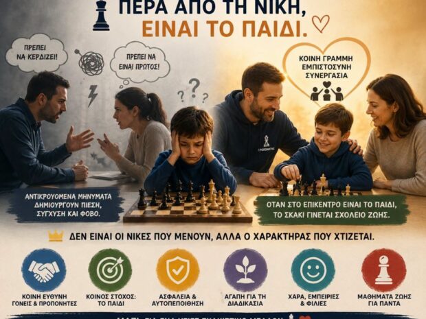 Σκάκι
