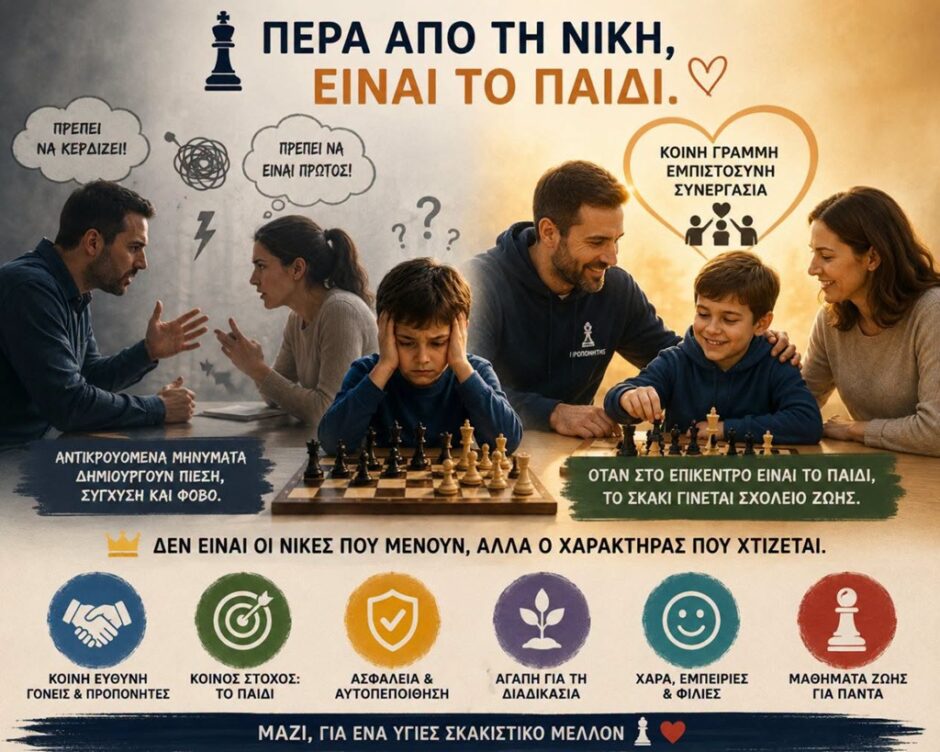 Σκάκι