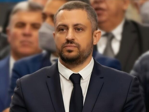 ΓΕΡΟΝΙΚΟΛΑΣ ΝΙΚΟΣ