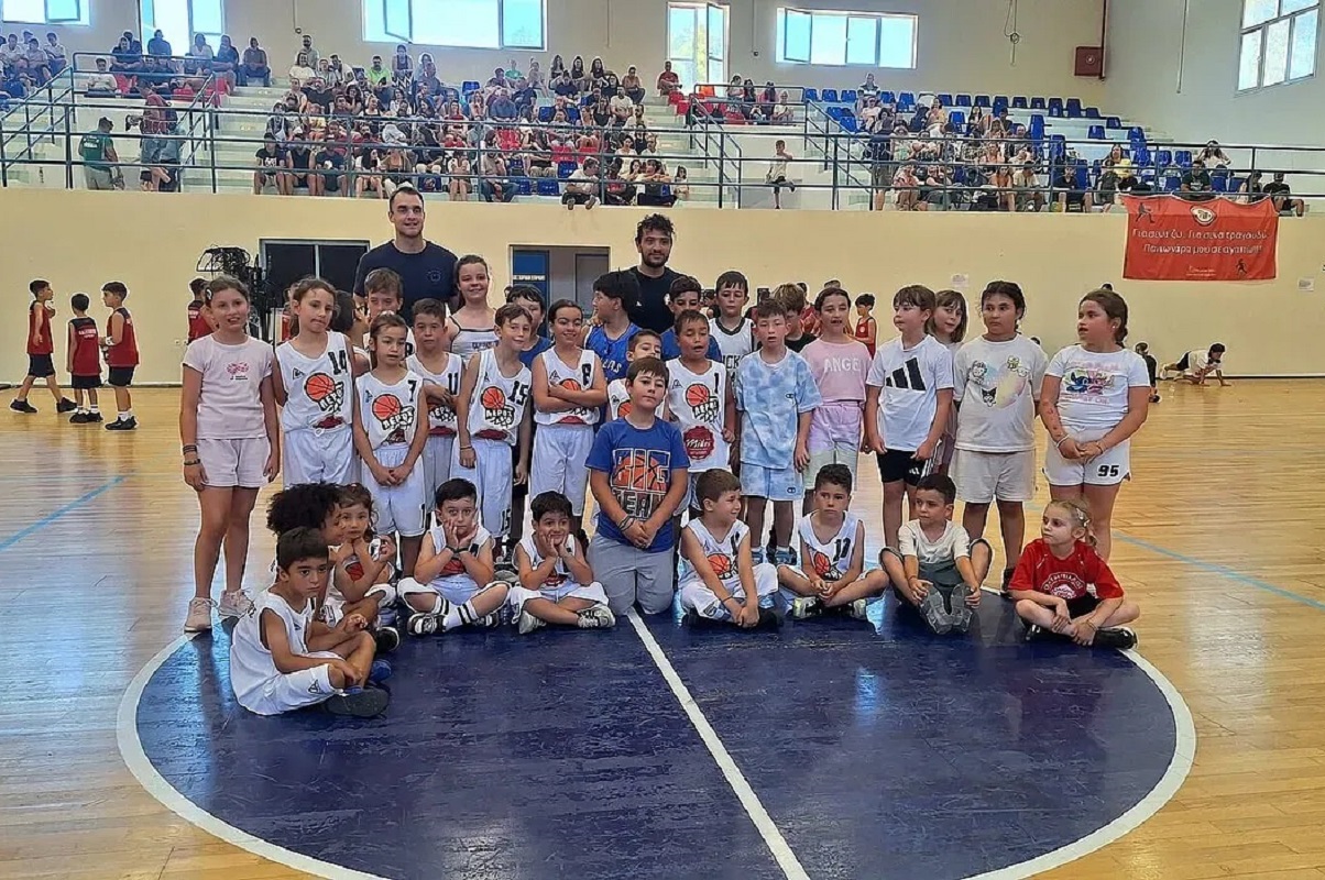 ΞΑΝΘΟΣ ΠΑΤΜΟΥ ΛΕΡΟΣ ΦΙΛΙΚΑ