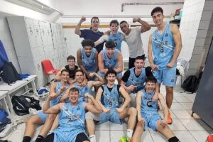 ΠΑΝΕΛΛΗΝΙΟΣ ΜΠΑΣΚΕΤ ΤΑΤΤΗΣ