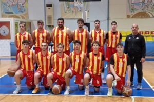 ΓΑΣ ΙΑΛΥΣΟΣ ΑΝΔΡΕΣ ΜΠΑΣΚΕΤ