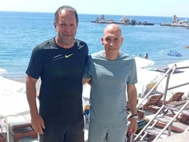 Άγιος Γεώργιος Μαλώνας