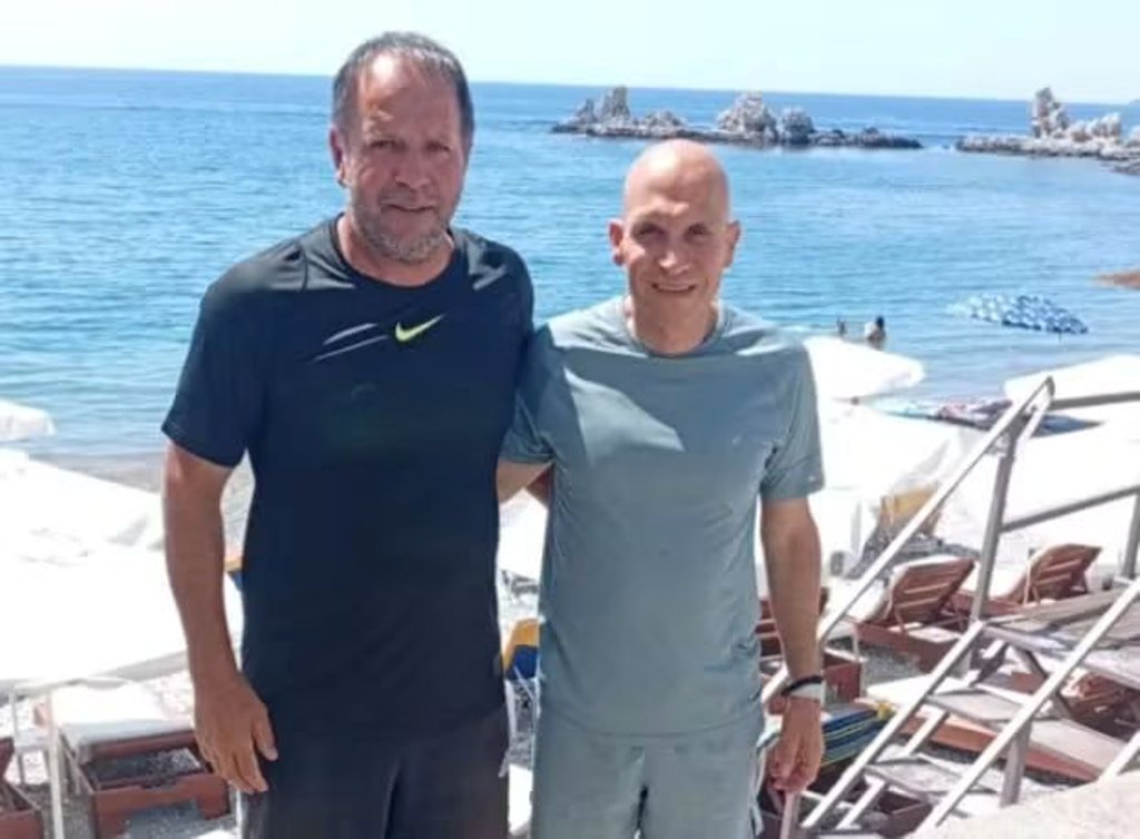 Άγιος Γεώργιος Μαλώνας