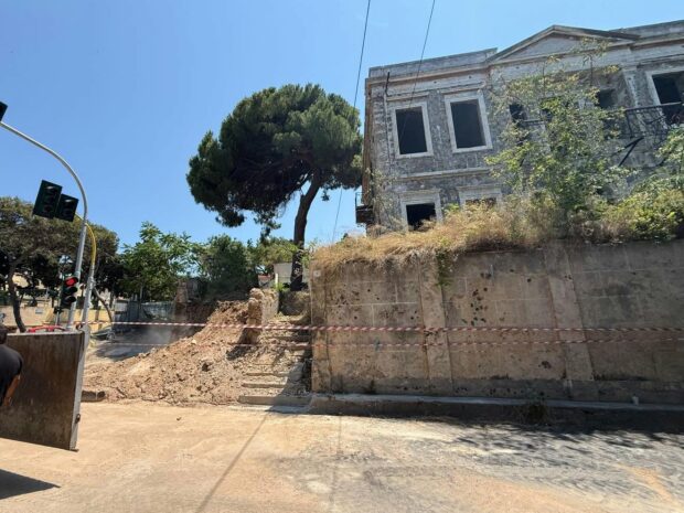 ΑΚΑΒΗ ΤΟΙΧΟΣ