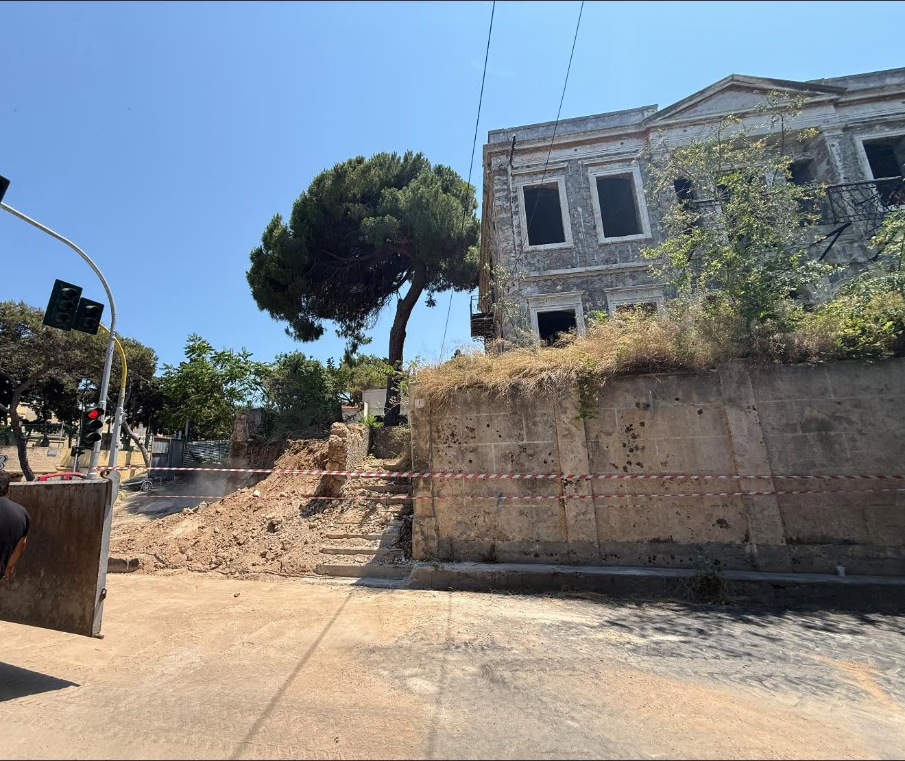 ΑΚΑΒΗ ΤΟΙΧΟΣ