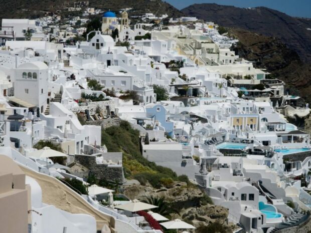 Ακίνητα: Φωτιά οι τιμές στο Νότιο Αιγαίο – Πρωταγωνιστές Μύκονος και Πάρος [πίνακες]