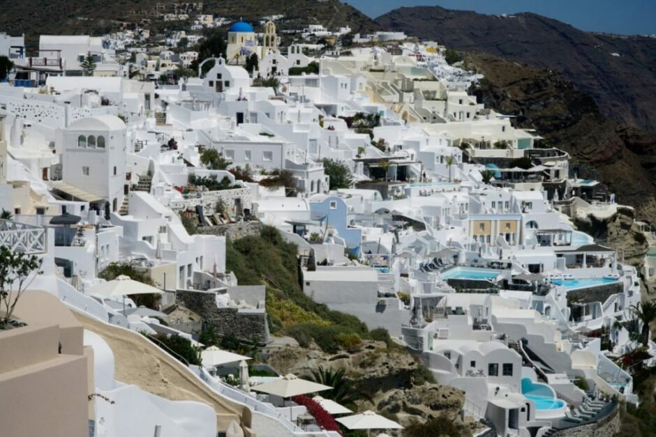 Ακίνητα: Φωτιά οι τιμές στο Νότιο Αιγαίο – Πρωταγωνιστές Μύκονος και Πάρος [πίνακες]