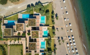 AMADA COLOSSOS RESORT
