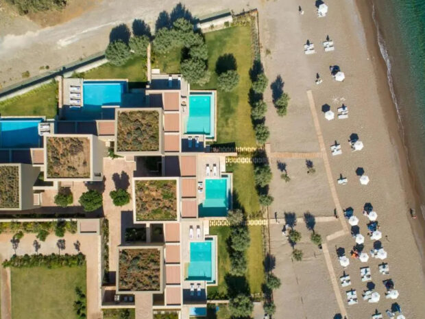 AMADA COLOSSOS RESORT