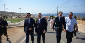 ΑΝΔΡΟΥΛΑΚΗΣ ΚΑΣΟΣ