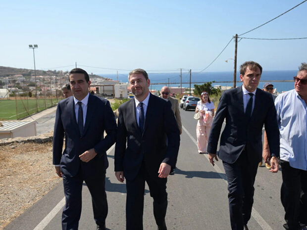 ΑΝΔΡΟΥΛΑΚΗΣ ΚΑΣΟΣ