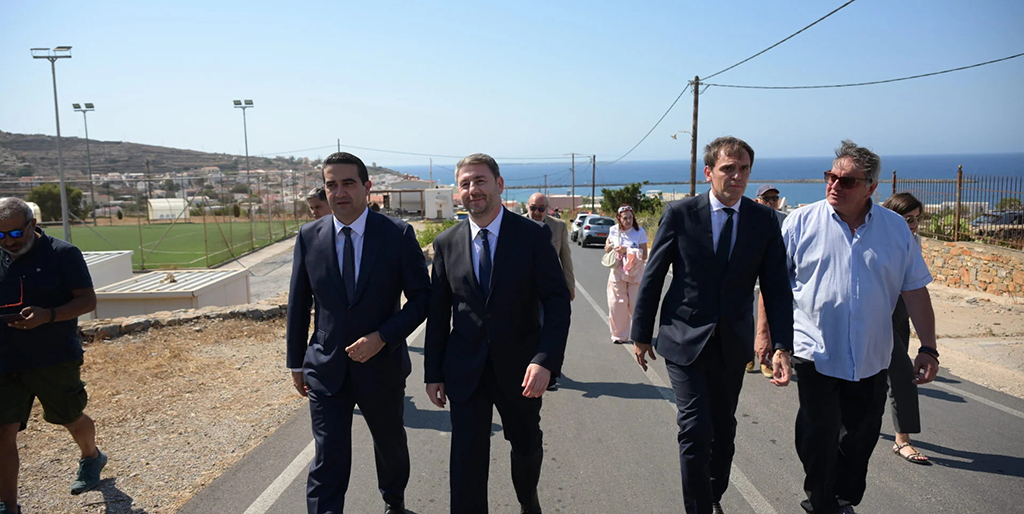 ΑΝΔΡΟΥΛΑΚΗΣ ΚΑΣΟΣ