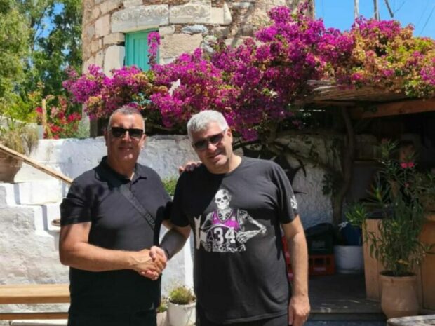 ΑΡΓΥΡΙΟΥ ΜΙΜΕΡΙΝΗΣ ΦΟΙΒΟΣ
