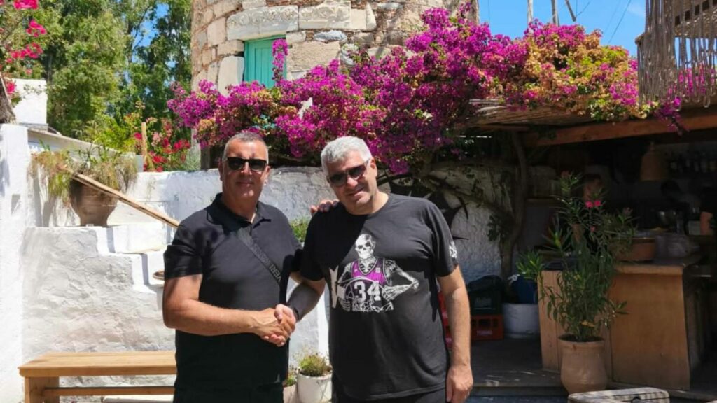 ΑΡΓΥΡΙΟΥ ΜΙΜΕΡΙΝΗΣ ΦΟΙΒΟΣ