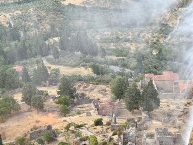 ΚΑΝΟΝΙΣΜΟΣ ΠΡΟΣΤΑΣΙΑΣ ΜΜΗΜΕΙΩΝ ΥΠΟΥΡΓΕΙΟ ΠΟΛΙΤΙΣΜΟΥ