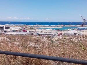 ΤΣΙΓΓΑΝΟΙ ΡΟΜΑ ΚΟΡΑΚΟΝΕΡΟ