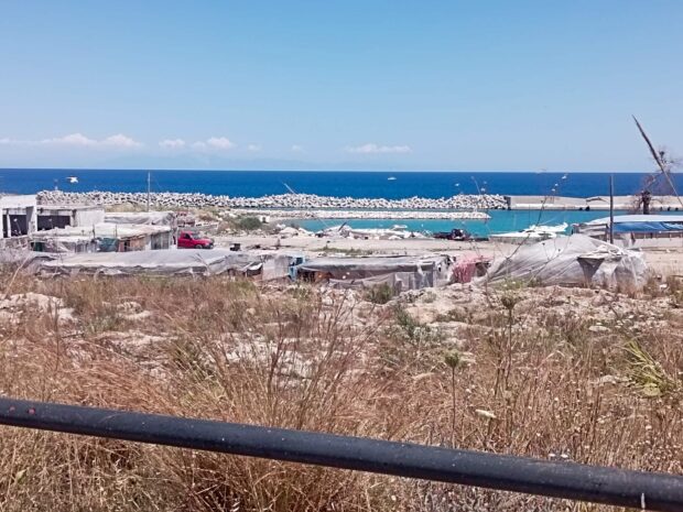 ΤΣΙΓΓΑΝΟΙ ΡΟΜΑ ΚΟΡΑΚΟΝΕΡΟ