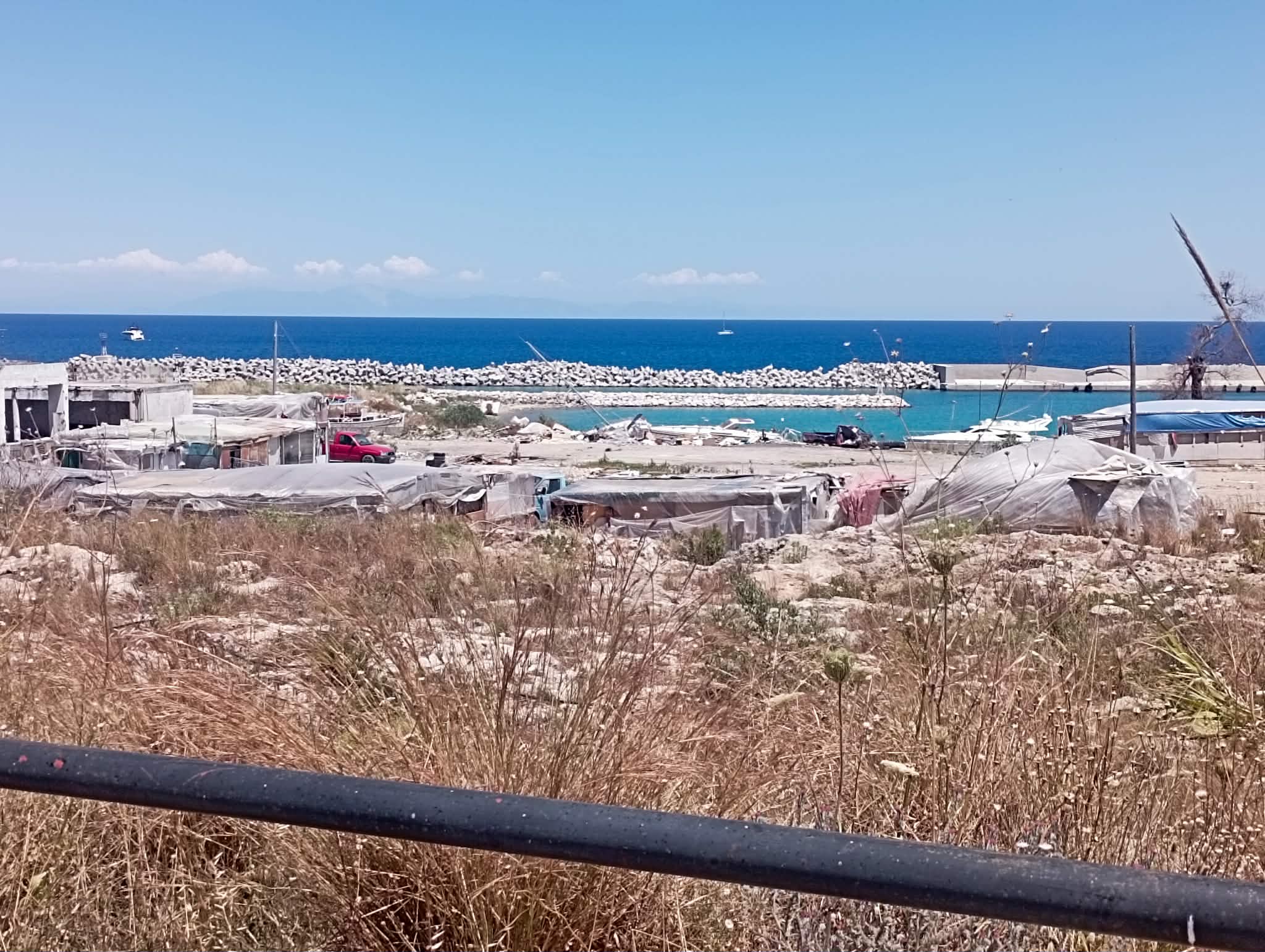 ΤΣΙΓΓΑΝΟΙ ΡΟΜΑ ΚΟΡΑΚΟΝΕΡΟ