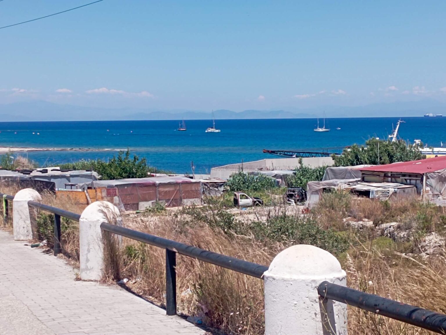 ΤΣΙΓΓΑΝΟΙ ΡΟΜΑ ΚΟΡΑΚΟΝΕΡΟ