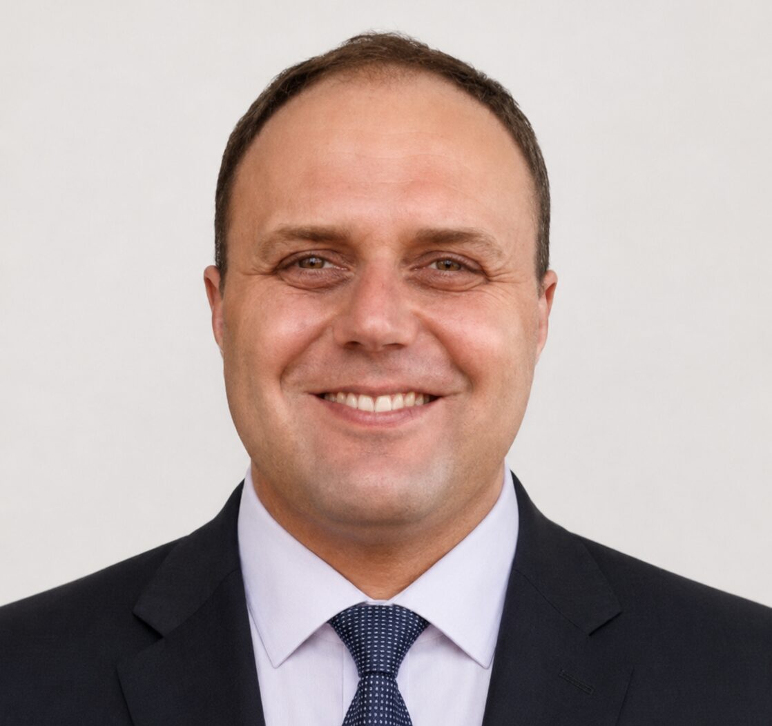 Παύλος Ντοκόουπιλ