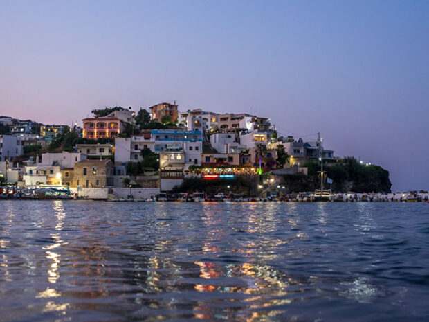 ΤΟΥΡΙΣΜΟΣ