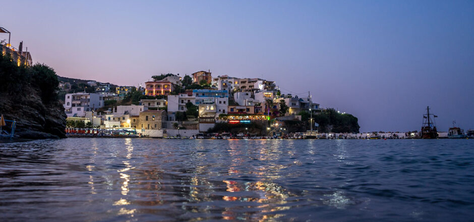 ΤΟΥΡΙΣΜΟΣ