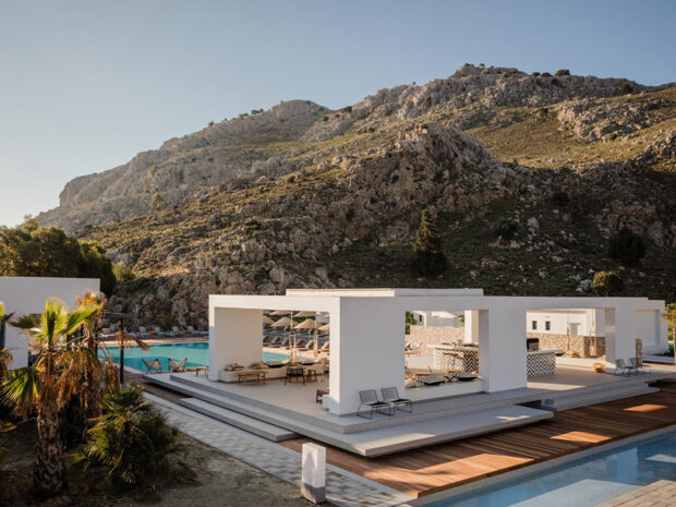 CASA COOK ΞΕΝΟΔΟΧΕΙΟ
