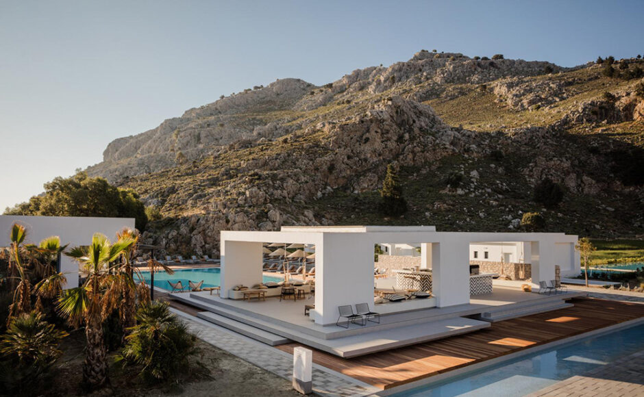 CASA COOK ΞΕΝΟΔΟΧΕΙΟ