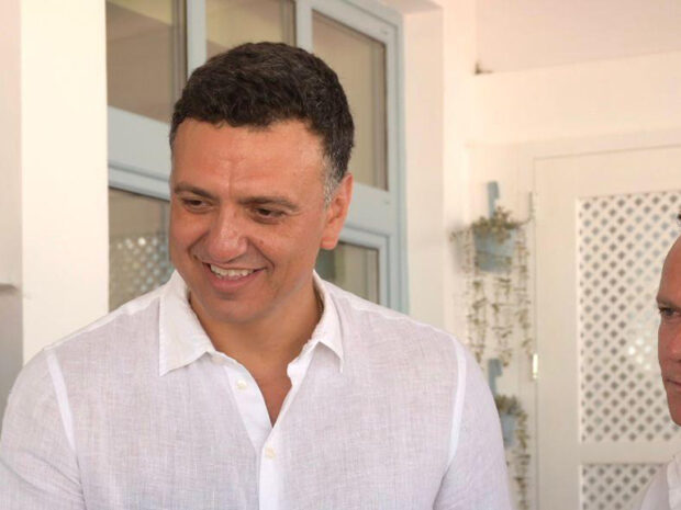 ΚΙΚΙΛΙΑΣ ΛΕΙΨΟΙ