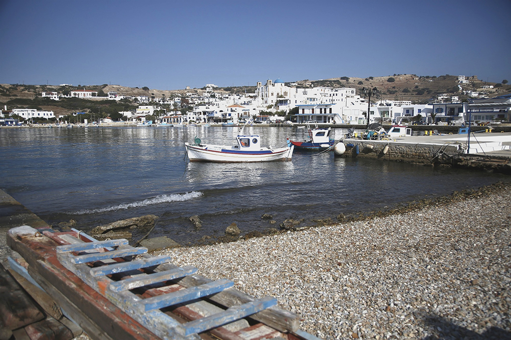 ΝΗΣΙΑ