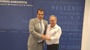 ΔΗΜΑΡΧΟΣ ΚΑΛΥΜΝΟΥ ΠΛΕΥΡΗΣ