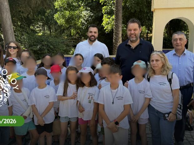 ΔΗΜΟΣ ΡΟΔΟΥ ΠΕΡΙΒΑΛΛΟΝ