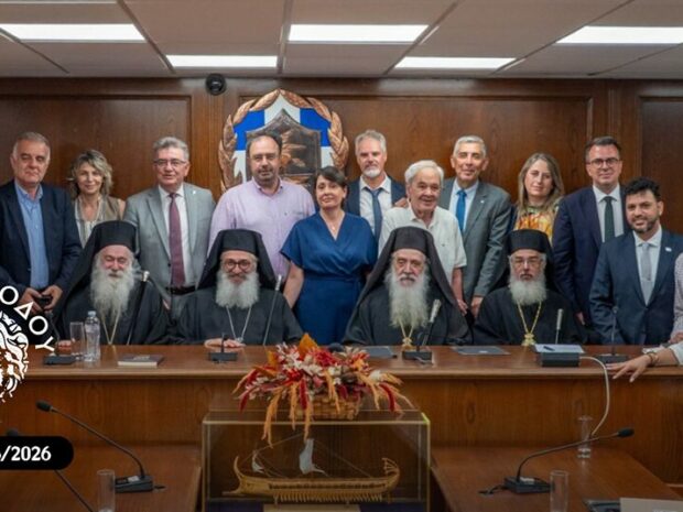 ΔΙΑΔΡΟΜΗ ΑΠΟΣΤΟΛΟΥ ΠΑΥΛΟΥ ΔΗΜΟΣ ΡΟΔΟΥ