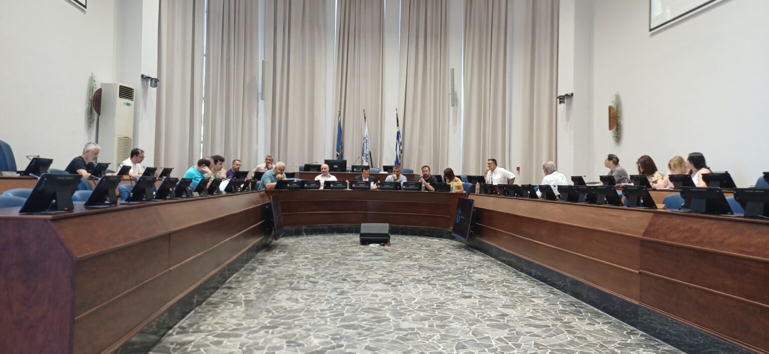 Όλοι θυμήθηκαν ξαφνικά ότι δεν ξέρουν τίποτα για τα drones