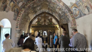 ΜΕΝΔΩΝΗ ΧΑΛΚΗ
