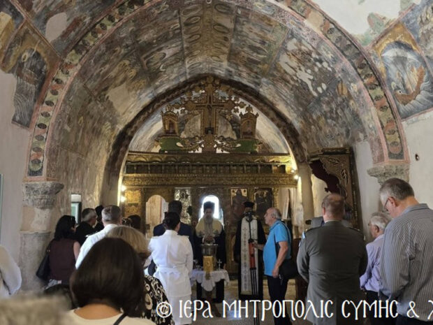ΜΕΝΔΩΝΗ ΧΑΛΚΗ