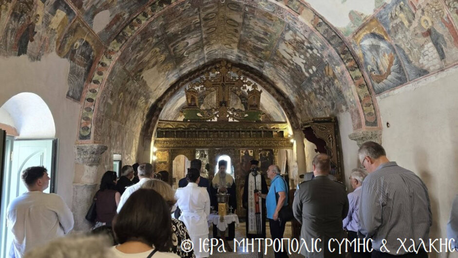 ΜΕΝΔΩΝΗ ΧΑΛΚΗ