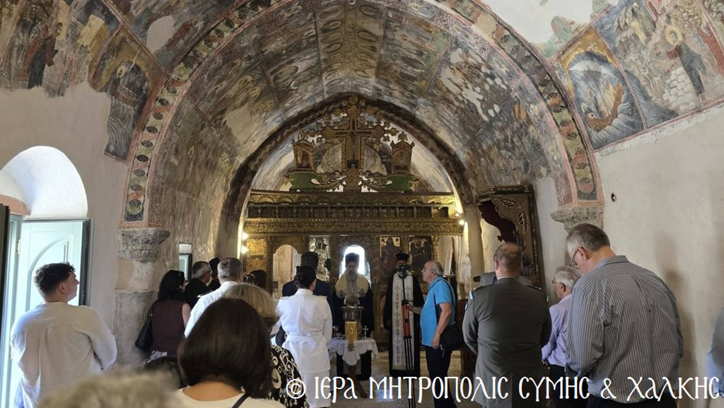 ΜΕΝΔΩΝΗ ΧΑΛΚΗ