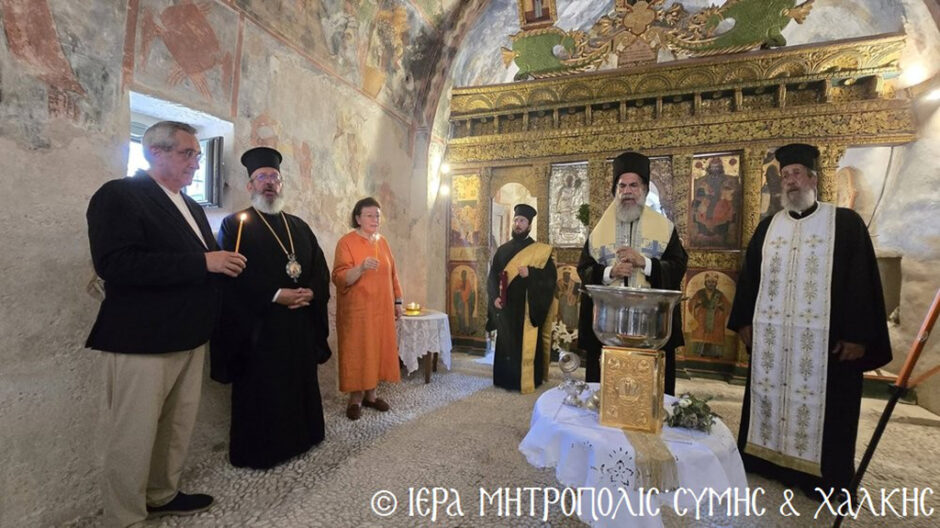 ΧΑΤΖΗΜΑΡΚΟΣ  ΜΕΝΔΩΝΗ ΧΑΛΚΗ