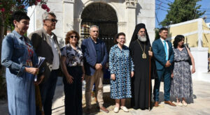 ΜΕΝΔΩΝΗ ΣΥΜΗ