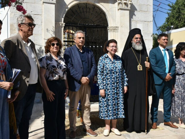 ΜΕΝΔΩΝΗ ΣΥΜΗ