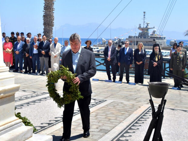 ΕΡΩΤΟΚΡΙΤΟΣ ΟΛΟΚΑΥΤΩΜΑ