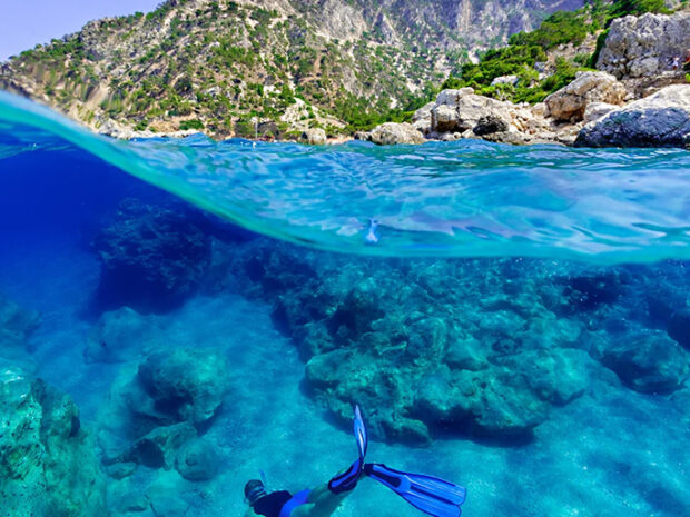 ΚΑΡΠΑΘΟΣ ΠΑΡΑΛΙΑ
