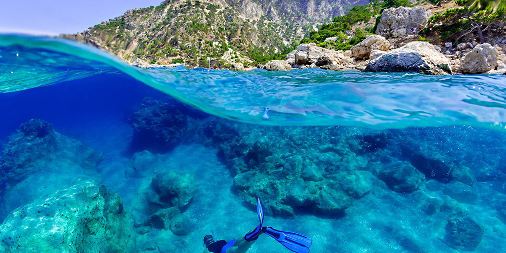 ΚΑΡΠΑΘΟΣ ΠΑΡΑΛΙΑ