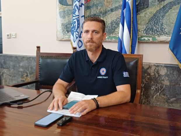 ΘΩΜΑΤΟΣ ΜΙΧΑΛΗΣ