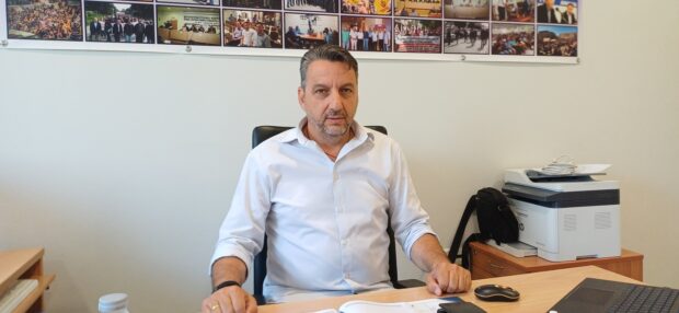 Το επίδομα ανεργίας δεν κόβεται, το πραγματικό τεστ όμως στη Ρόδο αρχίζει τον Νοέμβριο