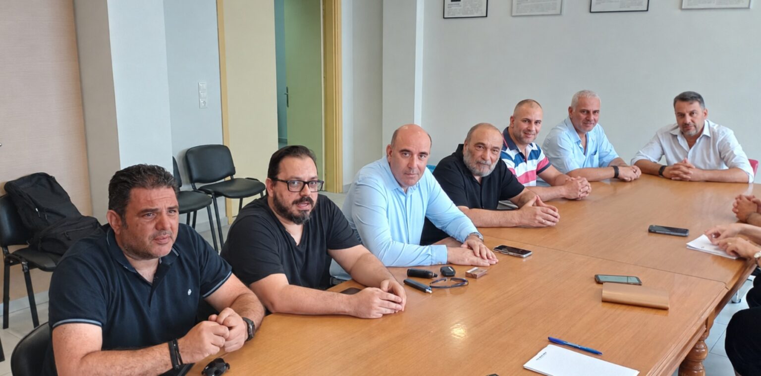 Συμβάσεις που υπάρχουν στα χαρτιά και πουθενά αλλού