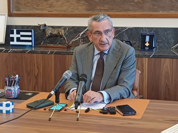ΧΑΤΖΗΜΑΡΚΟΣ ΓΙΩΡΓΟΣ