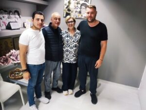 ΣΥΛΛΟΓΟΣ ΚΑΡΚΙΝΟΠΑΘΩΝ ΔΩΔΕΚΑΝΗΣΟΥ